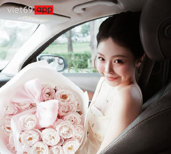 Ảnh 7 của Siêu phẩm Hot IG Nguyễn Hoàng Bảo Khanh người tình không bao giờ cưới