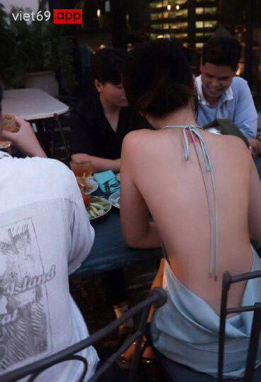Ảnh 5 của Siêu phẩm Hot IG Nguyễn Hoàng Bảo Khanh người tình không bao giờ cưới