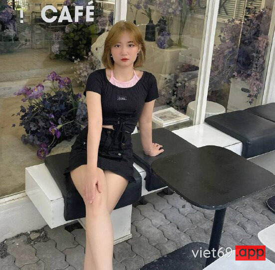 Ảnh 2 của Siêu phẩm lộ clip sex Em ny xinh ngoan dâm anh vừa doggy vừa đút đít em (Full Clip + Pic)