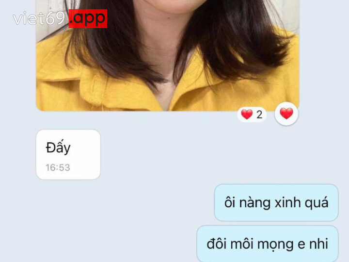 Ảnh 10 của Siêu phẩm tổng hợp clip some em Mèo (Marino) đầy đủ nhất (Full Clip + Pic)