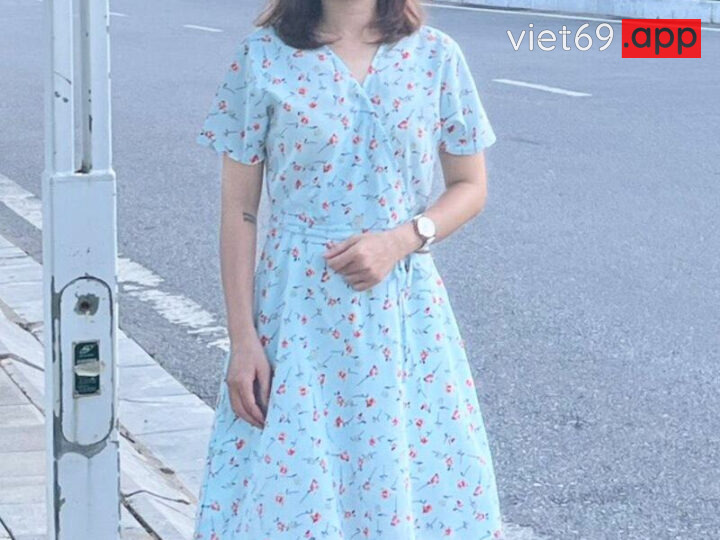 Ảnh 8 của Siêu phẩm tổng hợp clip some em Mèo (Marino) đầy đủ nhất (Full Clip + Pic)