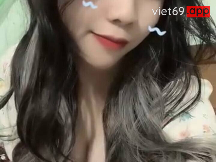 Ảnh 2 của Siêu phẩm Trà My 2k7 thích BDSM bị người yêu chơi mạnh bạo vừa địt vừa đánh đỏ cả vú