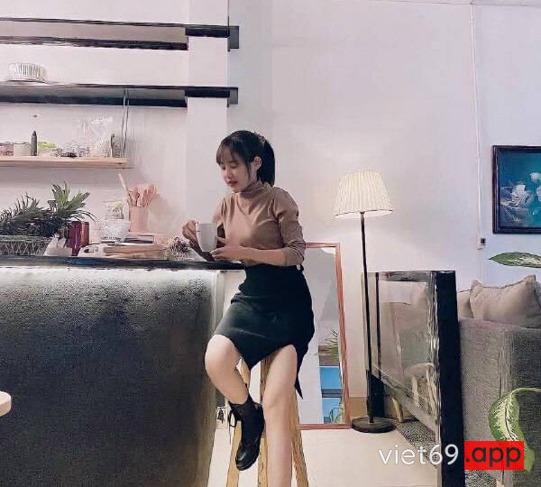 Ảnh 2 của Thèm địt anh địt vào lồn em đi