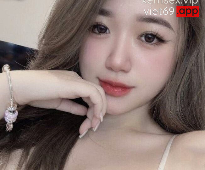 Ảnh 1 của Tiktoker Trâm Anh lộ clip sex chịch nhau
