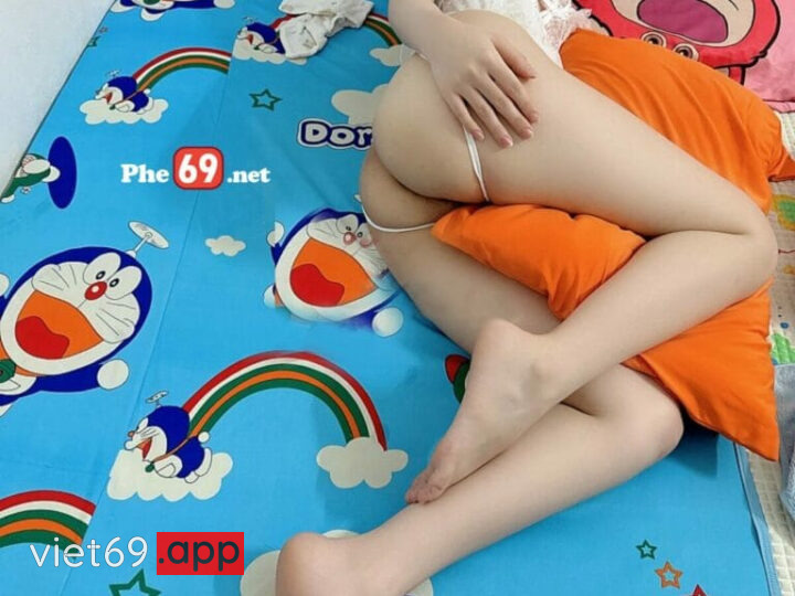 Ảnh 4 của Tốn tinh với vợ yêu xinh gái cực dâm