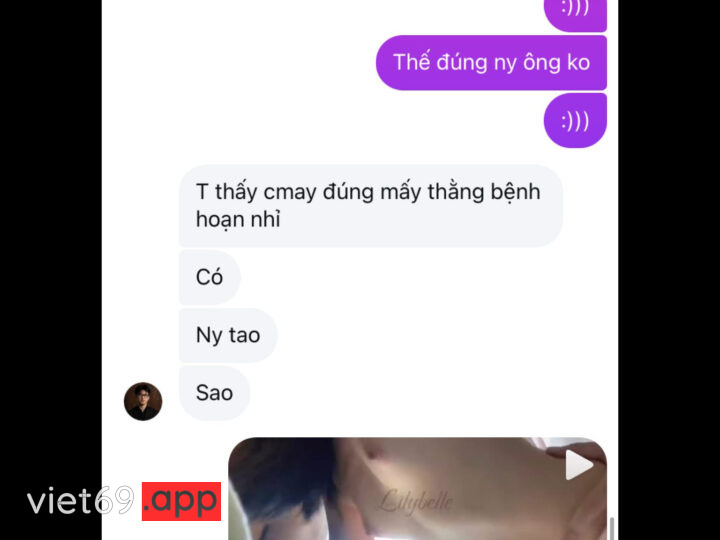 Ảnh 58 của Trọn Bộ lộ clip sex Đặng Thị Băng Tâm 2k2 gái xinh đại học thương mại khẩu dâm cực nứng (Full Clip + Pic)
