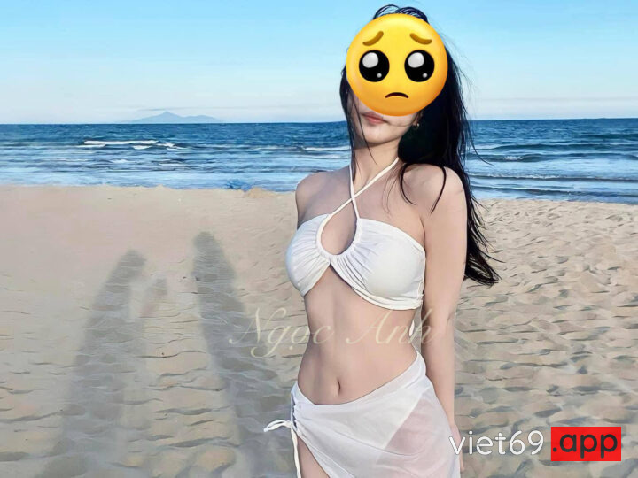 Ảnh 63 của Trọn Bộ lộ clip sex Đặng Thị Băng Tâm 2k2 gái xinh đại học thương mại khẩu dâm cực nứng (Full Clip + Pic)