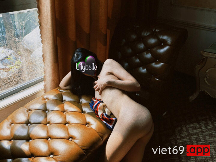 Ảnh 14 của Trọn Bộ lộ clip sex Đặng Thị Băng Tâm 2k2 gái xinh đại học thương mại khẩu dâm cực nứng (Full Clip + Pic)