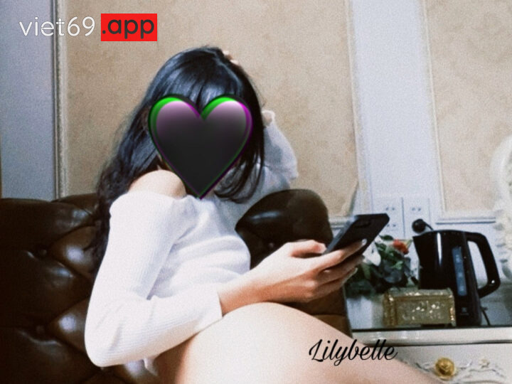 Ảnh 10 của Trọn Bộ lộ clip sex Đặng Thị Băng Tâm 2k2 gái xinh đại học thương mại khẩu dâm cực nứng (Full Clip + Pic)