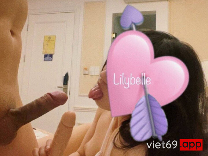 Ảnh 23 của Trọn Bộ lộ clip sex Đặng Thị Băng Tâm 2k2 gái xinh đại học thương mại khẩu dâm cực nứng (Full Clip + Pic)