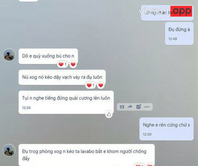 Ảnh 4 của Vợ bị vô sinh chồng tìm bạn some cho vợ thỏa mãn