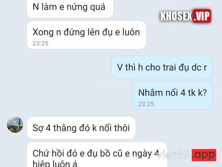 Ảnh 5 của Vợ bị vô sinh chồng tìm bạn some cho vợ thỏa mãn