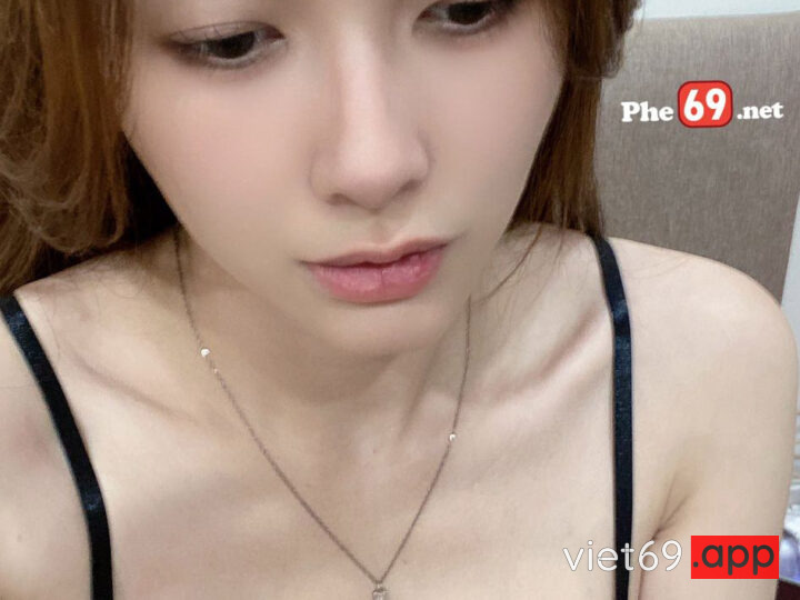 Ảnh 2 của Vợ dâm đãng gái 1 con xinh xắn thích BDSM (Full Clip + Pic) – Phần 1