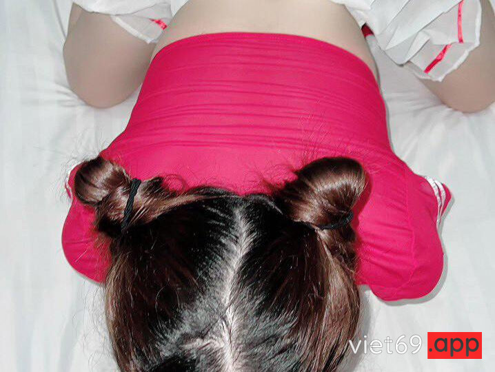 Ảnh 2 của Vợ dâm đãng gái 1 con xinh xắn thích BDSM (Full Clip + Pic) – Phần 2