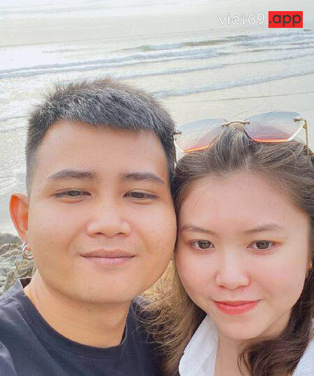 Ảnh 17 của Vợ dâm đãng thích thả rông đụ public (Full Clip + Pic)