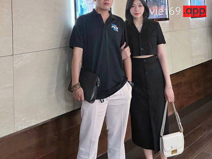 Ảnh 15 của Vợ dâm lồn múp địt ngày mấy phát vẫn thèm (Full Clip + Pic)
