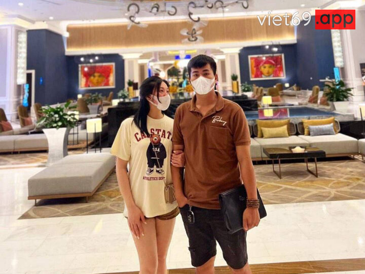 Ảnh 11 của Vợ dâm lồn múp địt ngày mấy phát vẫn thèm (Full Clip + Pic)