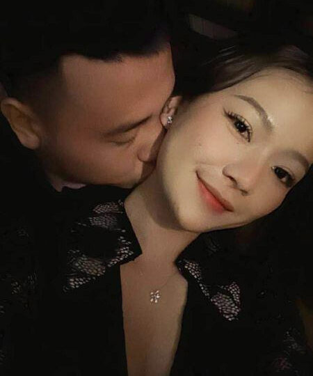 Ảnh 2 của Vợ dâm thích đụ public chơi some (Full Clip + Pic) – Phần 1