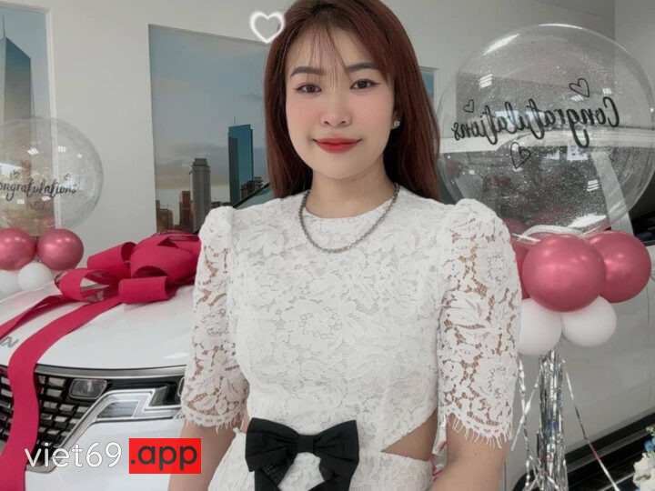 Ảnh 15 của Vợ Slave Tuyết Mai dâm đãng bị chồng đụ rên la khẩu dâm (Full Clip + Pic)