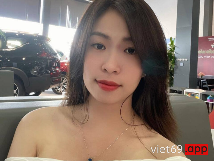 Ảnh 14 của Vợ Slave Tuyết Mai dâm đãng bị chồng đụ rên la khẩu dâm (Full Clip + Pic)