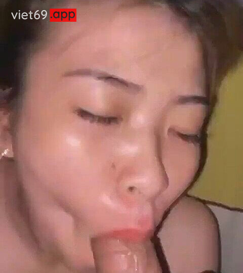 Ảnh 6 của Vợ Slave Tuyết Mai dâm đãng bị chồng đụ rên la khẩu dâm (Full Clip + Pic)