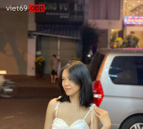 Ảnh 11 của Vợ trẻ đam mê bạo dâm BDSM thích nhét buồi tận họng địt cả 2 lỗ (Full Clip + Pic) – P2
