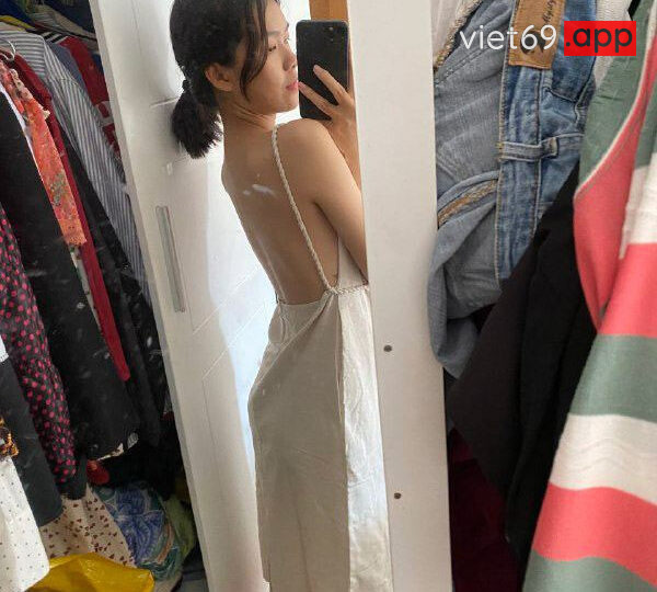 Ảnh 7 của Vợ trẻ đam mê bạo dâm BDSM thích nhét buồi tận họng địt cả 2 lỗ (Full Clip + Pic) – P2