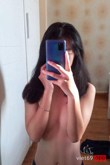 Ảnh 2 của Vợ trẻ đam mê bạo dâm BDSM thích nhét buồi tận họng địt cả 2 lỗ (Full Clip + Pic) – P2