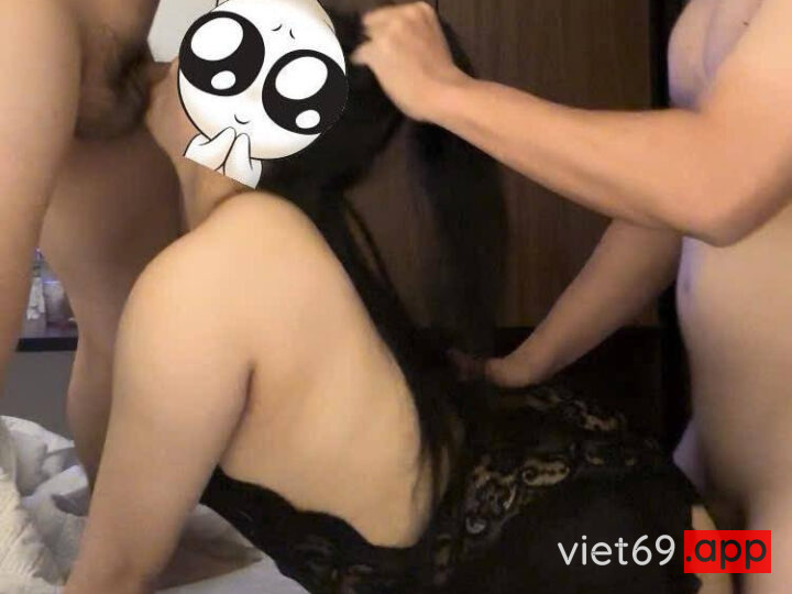 Ảnh 1 của Vợ yêu some cùng em trai gymer may mắn bị dập không thương tiếc rên bể cả phòng