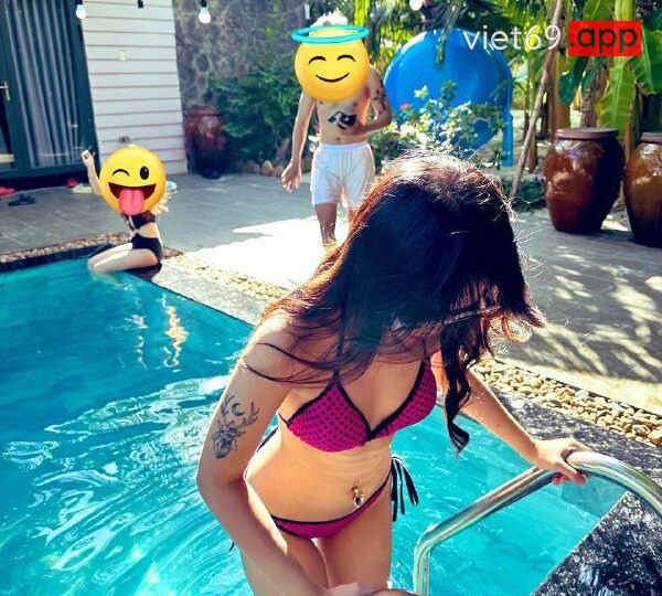 Ảnh 5 của Vừa chịch vừa vỗ mông em người yêu cực ngon (Full Clip + Pic)