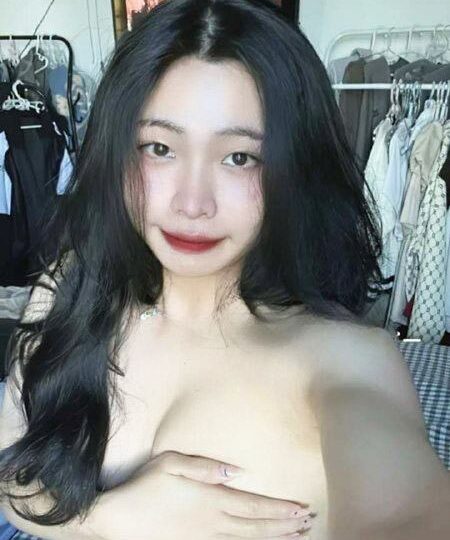 Ảnh 14 của Full clip sex em Nhật Hạ gầm cao (Update) – Phần 1