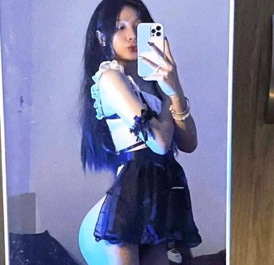 Ảnh 20 của Full clip sex em Nhật Hạ gầm cao (Update) – Phần 1
